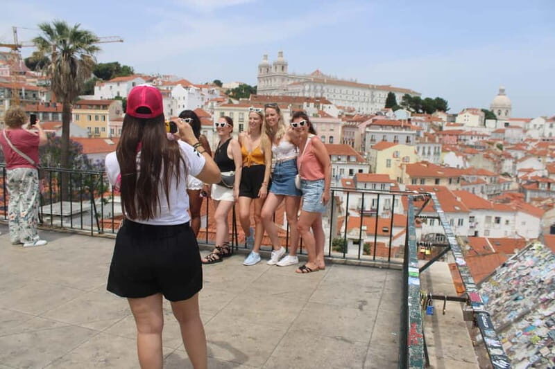 Lisbon : Private Trip by Electric Quad & Tuk Tuk - Final Thoughts