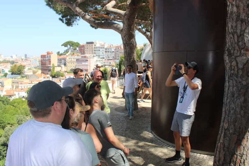 Lisbon : Private Trip by Electric Quad & Tuk Tuk - Frequently Asked Questions (FAQs)
