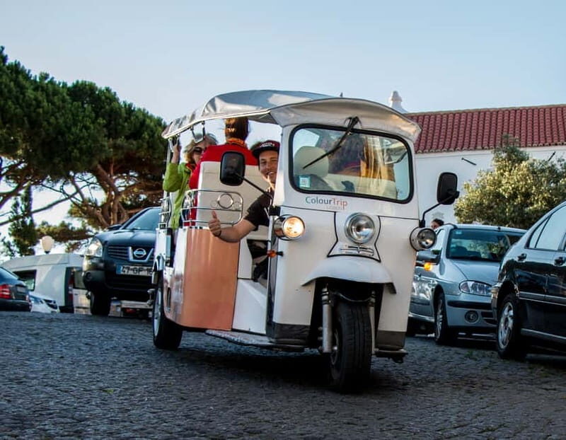 Lisbon: Private Tuk Tuk Tour with Optional Boat Cruise - FAQ