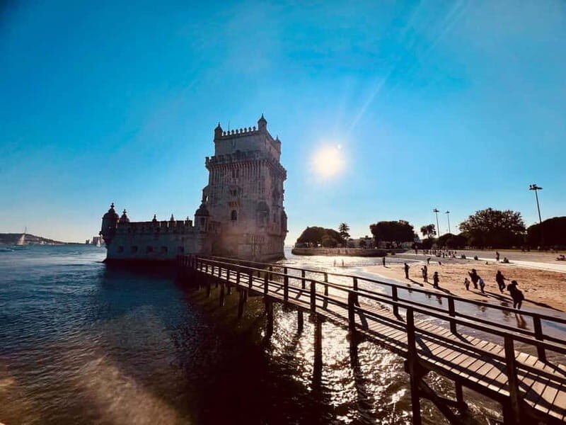 Lisbon: Private Tuk Tuk Tour with Polaroid Photos - Frequently Asked Questions