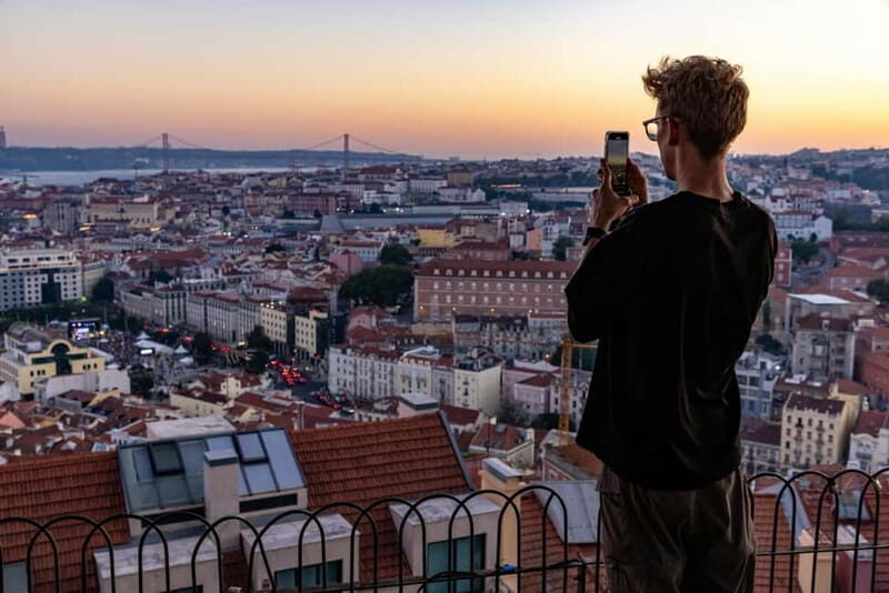 Lisbon: Private Tuk Tuk Tour with Professional Guide - Pricing and Value