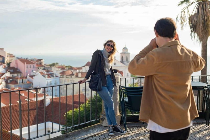 Lisbon: Private Tuk Tuk Tour with Professional Guide - The Sum Up