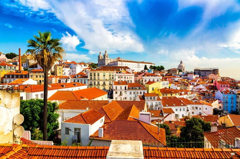 Lisbon: Private Tuk Tuk Tour with Professional Guide - FAQ