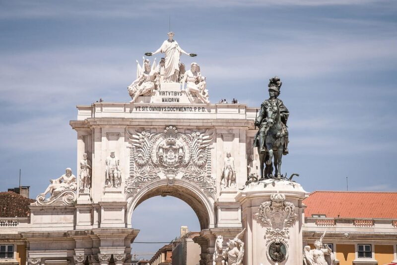 Lisbon: Private TukTuk Tour - FAQ