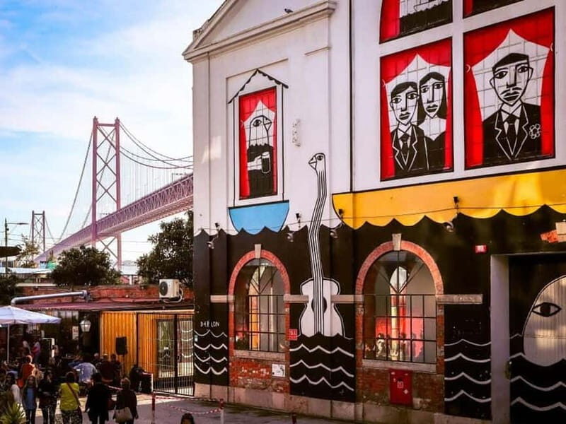 Lisbon: Private TukTuk Tour with Alfama, Baixa, and Belém - FAQs