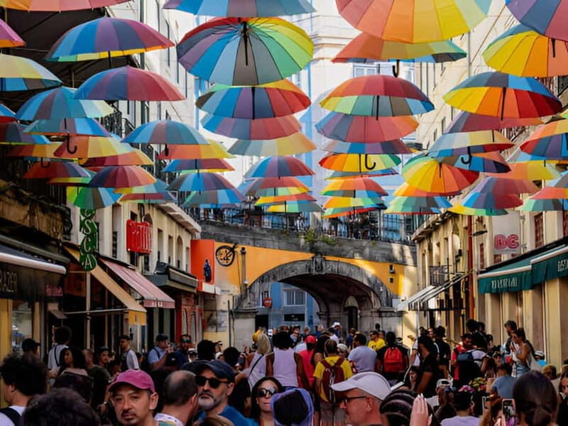 Lisbon: Private TukTuk Tour with Alfama, Baixa, and Belém - Final Thoughts