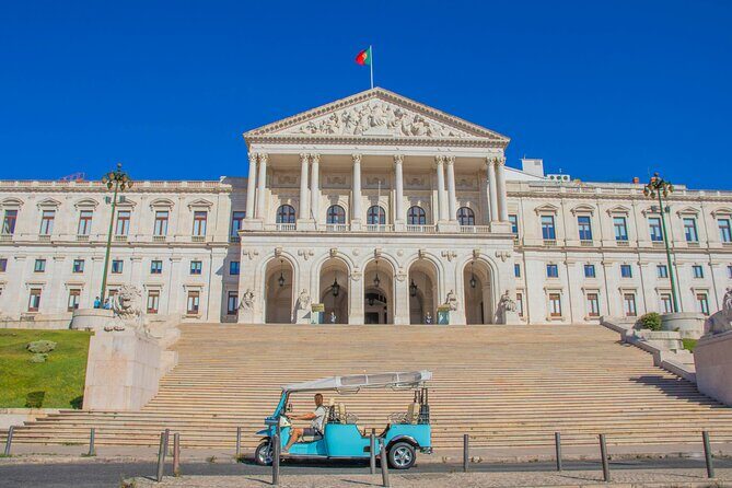 Lisbon Private TukTuk Tour with True Local Guide - FAQ