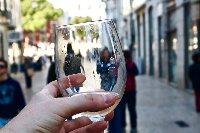 Lisbon Private Walking Food Tour With Secret Food Tours - Uncovering a Secret Dish