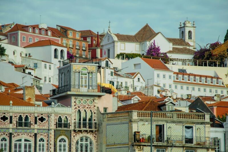 Lisbon: Private walking tour - An In-Depth Look at What the Tour Offers