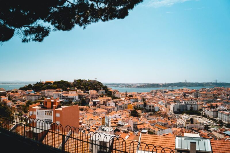 Lisbon: Private walking tour - Final Thoughts