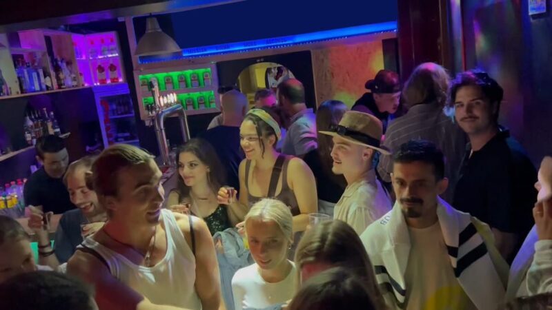 Lisbon Pub Crawl: Unlimited Drinks, Shots & V.I.P Club Entry - FAQ