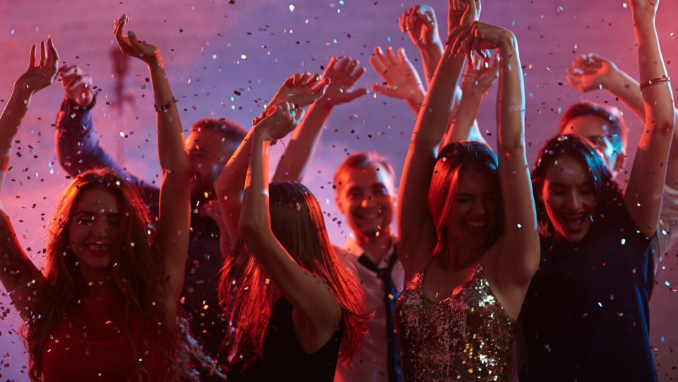 Lisbon: Pub Crawl Walking Tour With Shots and Drinking Games - Booking Information