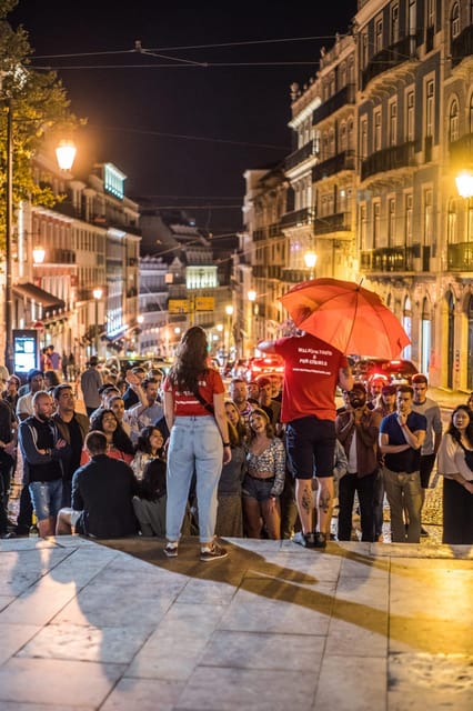 Lisbon: Pub Crawl with Open Bar and VIP Club Entry - Key Points