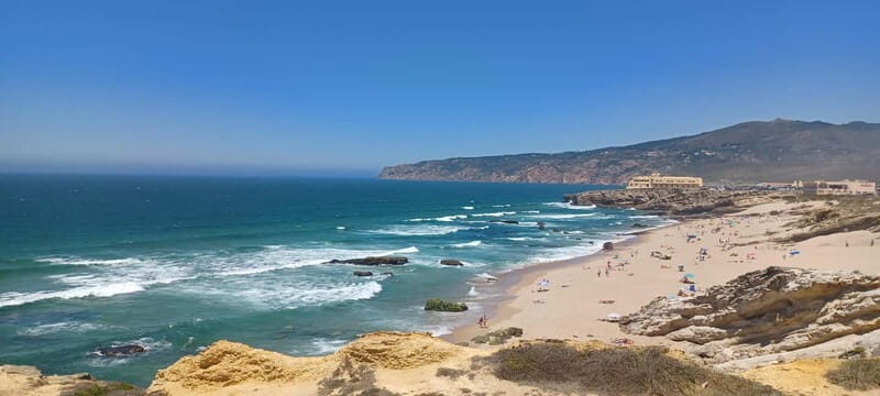 Lisbon: Regaleira and Sintra, Roca and Cascais - The Elegant Seaside Town: Cascais