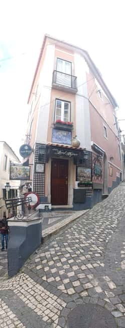 Lisbon: Regaleira and Sintra, Roca and Cascais - Our Impression and Final Thoughts