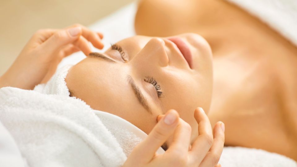 Lisbon: Relaxing Massage - Key Points