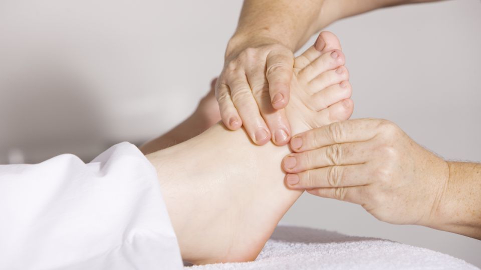 Lisbon: Relaxing Massage - Session Length and Pricing