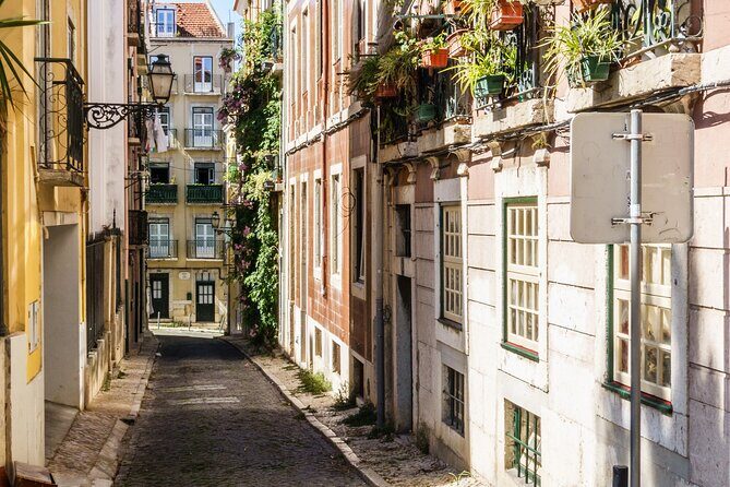 Lisbon Revelation Tour - The Value of the Lisbon Revelation Tour