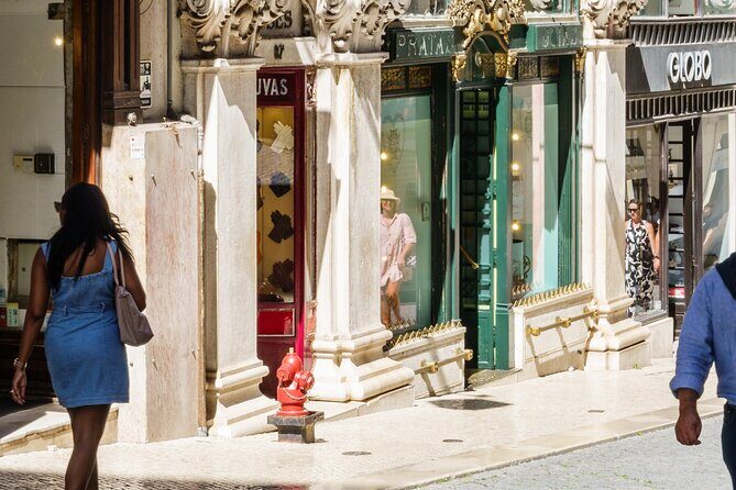 Lisbon Revelation Tour - The Sum Up: Who Should Consider This Tour?