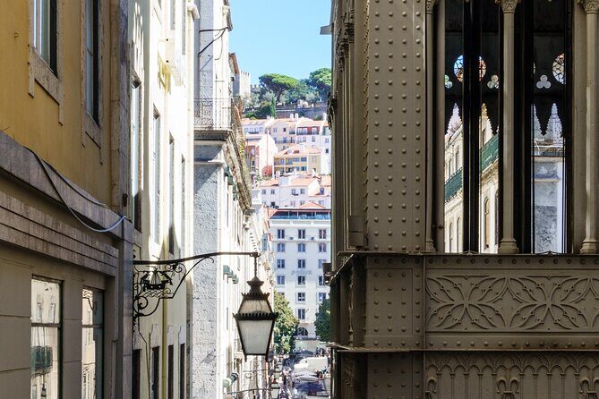 Lisbon Revelation Tour - FAQ