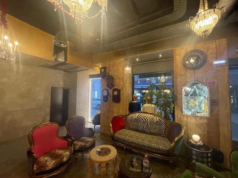 Lisbon : Rooftop Revelry: Sky Tour with 6 Rooftops & Drinks - The Sum Up