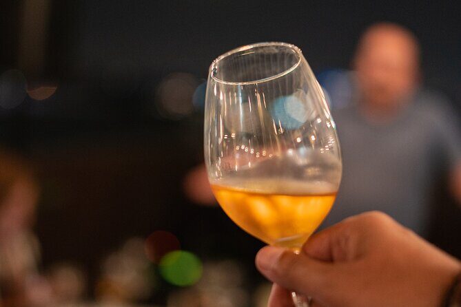 Lisbon: Rooftop Wine Tasting with Live Traditional Fado - An In-Depth Look at the Experience