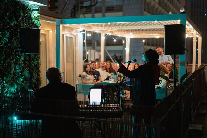 Lisbon: Rooftop Wine Tasting with Live Traditional Fado - FAQ