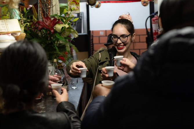 Lisbon Roots - Small Group Food & Culture Walking Tour W/Tastings - Frequently Asked Questions