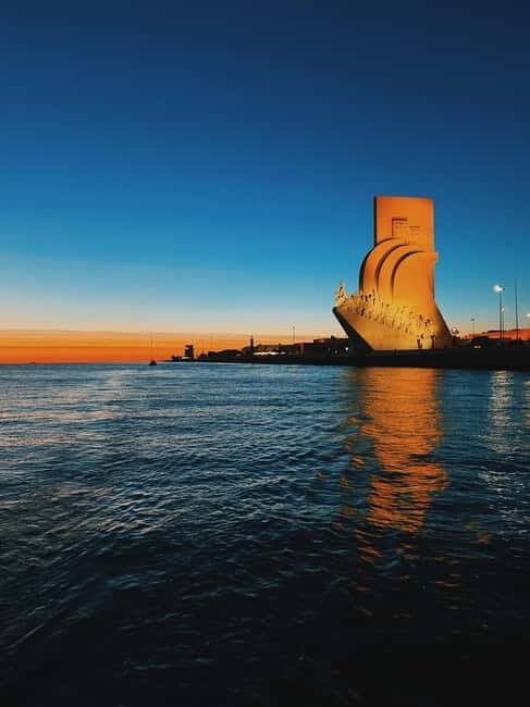 Lisbon: Sailboat Tour along the Coast,Sunset & Tasting - An In-Depth Look at the Experience