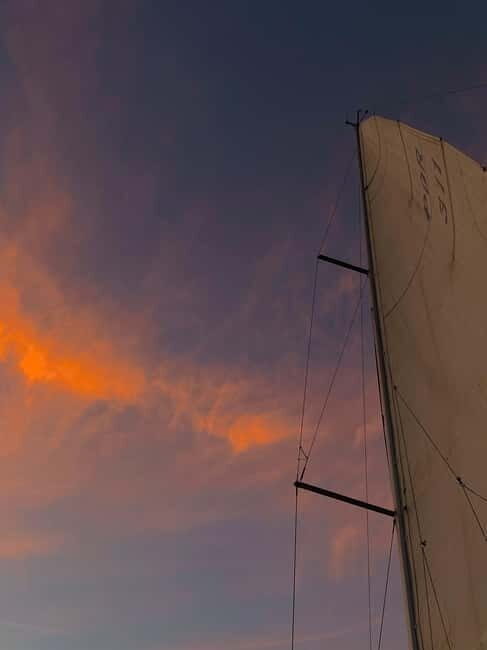Lisbon: Sailboat Tour along the Coast,Sunset & Tasting - Comparing Similar Experiences