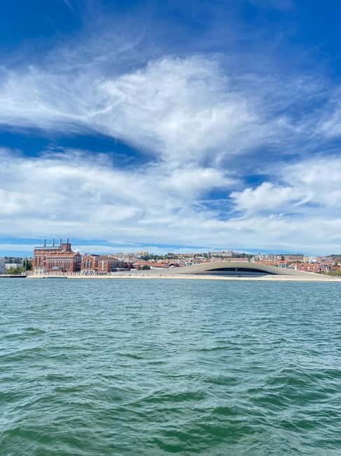 Lisbon: Sailboat Tour along the Coast,Sunset & Tasting - Final Thoughts