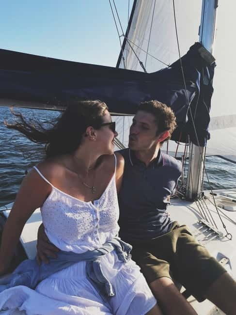 Lisbon: Sailboat Tour along the Coast,Sunset & Tasting - Who Should Consider This Tour?