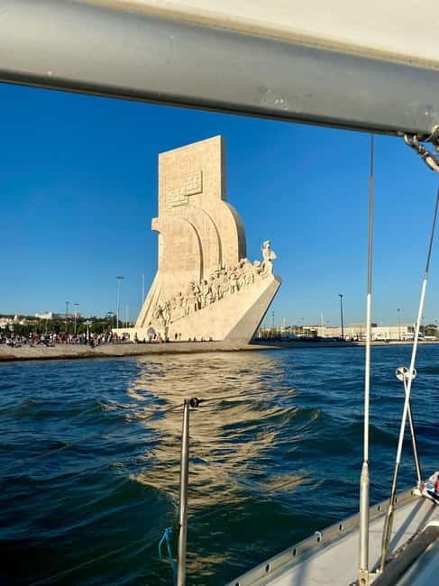 Lisbon: Sailboat Tour along the Coast,Sunset & Tasting - FAQ about the Lisbon Sailboat Tour