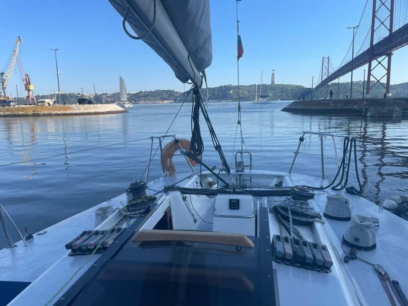 Lisbon: Sailing Afternoon Boat Tour With Local Sailors - FAQ