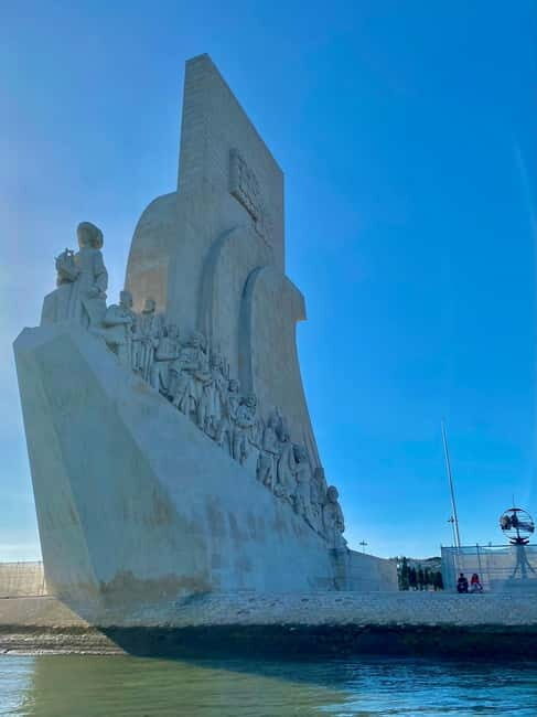Lisbon Sailing Boat Tour: Beach Stop with snacks and drinks - Cost and Value Analysis