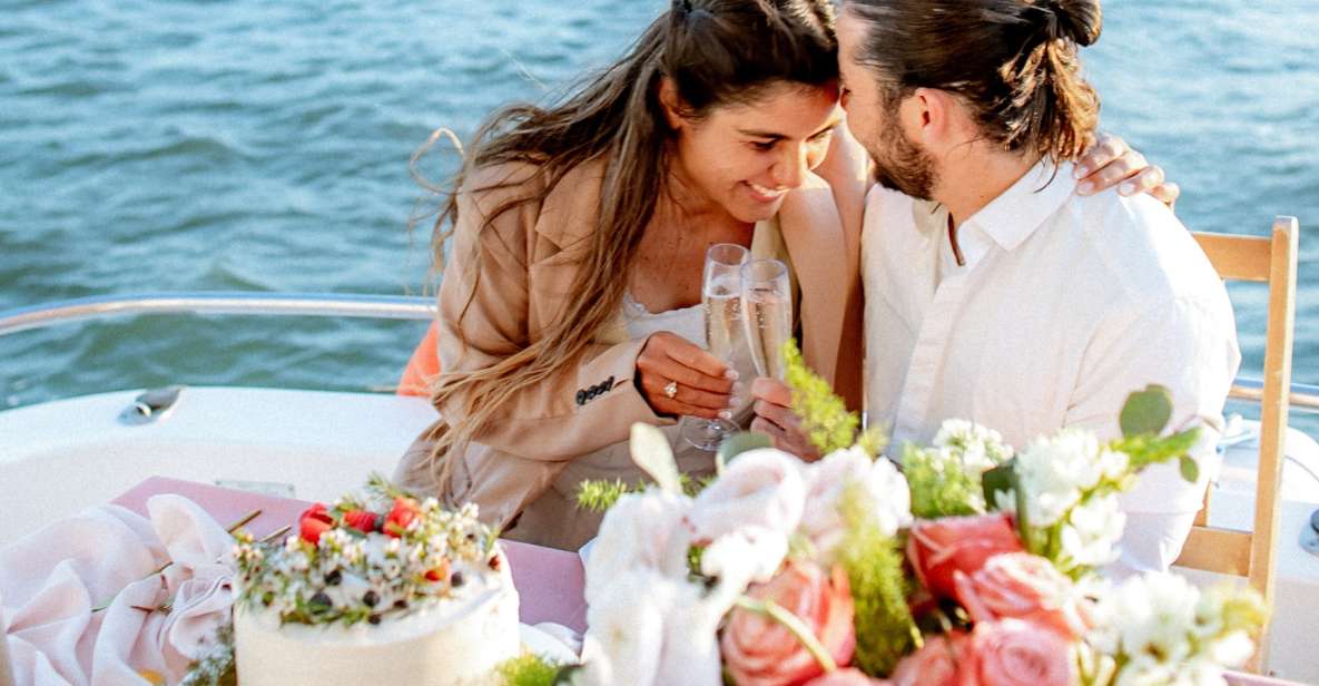 Lisbon: Sailing Romantic Sunset With Overnight and Meals - Overnight Accommodations