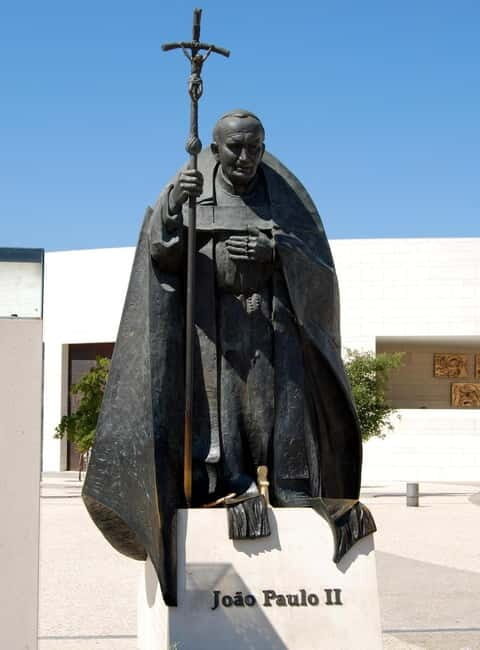 Lisbon: Sanctuary of Our Lady of Fátima Guided Tour - The Practicalities: How the Tour Holds Up