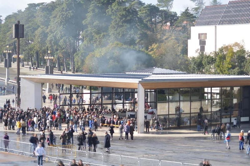 Lisbon: Sanctuary of Our Lady of Fátima Guided Tour - FAQ
