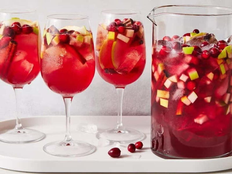 Lisbon: Sangria Vibes & DJ Cruise- Open bar on a Luxury Boat - What’s Included and What’s Not  