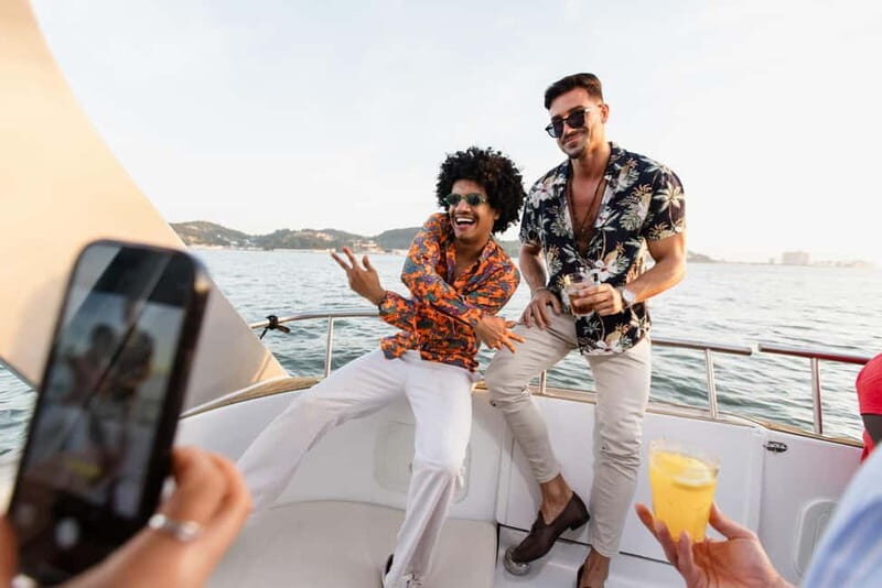 Lisbon: Sangria Vibes & DJ Cruise- Open bar on a Luxury Boat - Final Thoughts  