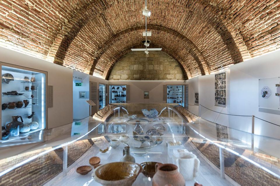 Lisbon: São Jorge Castle Skip-the-line Ticket - Booking Your Ticket