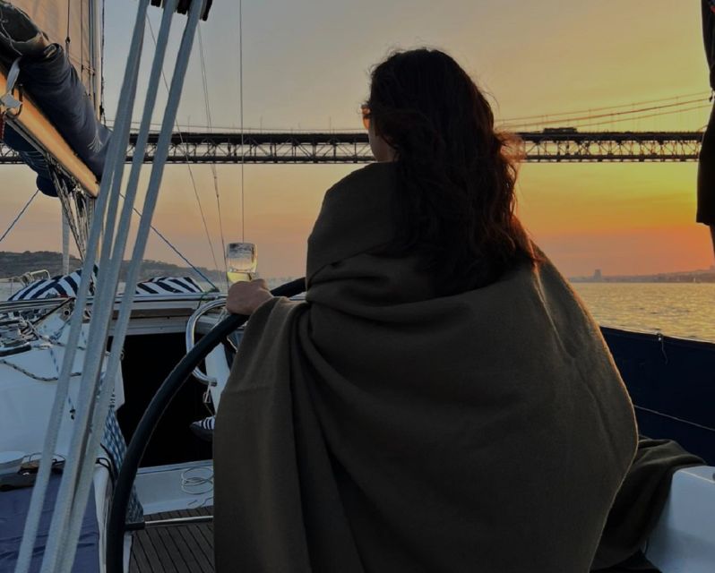 Lisbon: Scenic Day & Sunset Boat Tour with a Drink - FAQs About the Lisbon Boat Tour