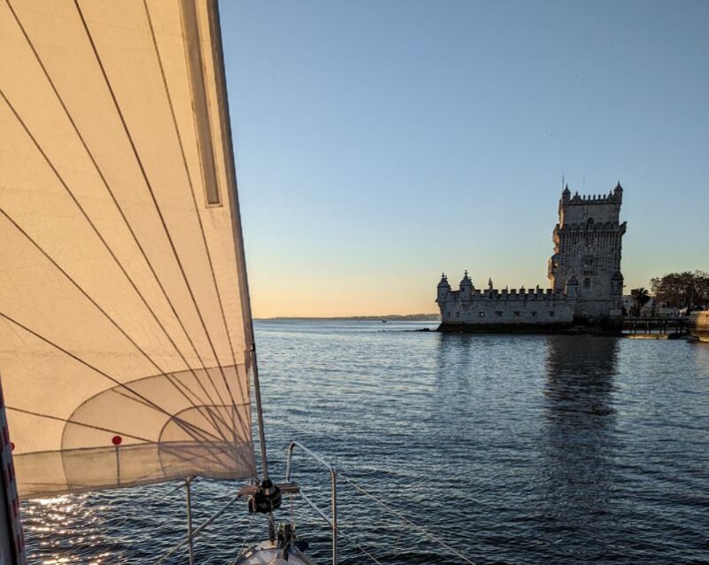 Lisbon: Scenic Day & Sunset Boat Tour with a Drink - Final Thoughts