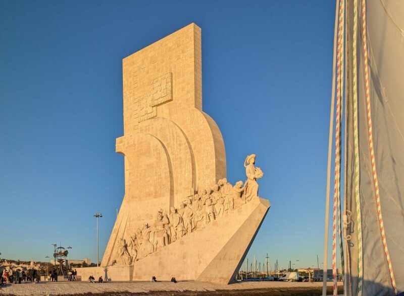 Lisbon: Scenic Day & Sunset Boat Tour with a Drink - Final Recommendation