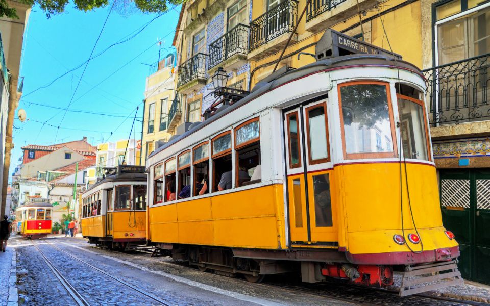 Lisbon: Self-Guided Outdoor Escape Game - Frequently Asked Questions