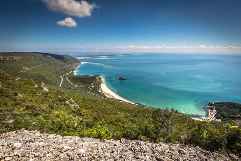 Lisbon: Setúbal, Arrábida and Azeitão Private Wine Tour - FAQ
