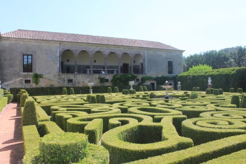 Lisbon: Setúbal, Arrábida and Azeitão Private Wine Tour - An In-Depth Look at the Tour