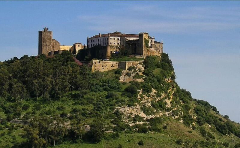 Lisbon: Setúbal Peninsula Tour with Wine Tasting & Local - An Authentic Day Trip from Lisbon to the Setúbal Peninsula