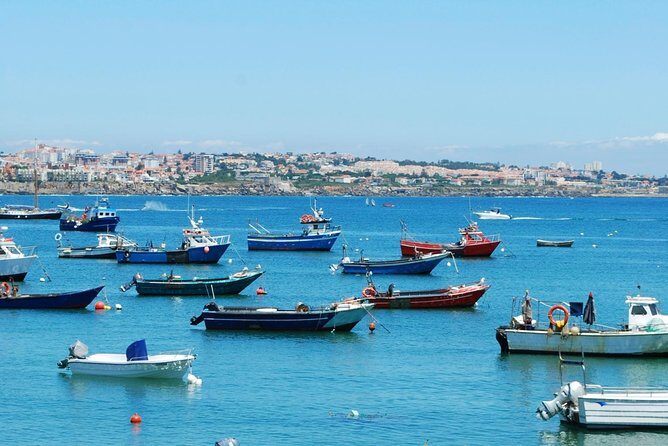 Lisbon Shore Excursion: Private Day Trip to Sintra, Cascais and Estoril - Key Points