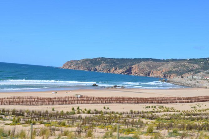 Lisbon Shore Excursion: Private Day Trip to Sintra, Cascais and Estoril - Who Will Love This Tour?